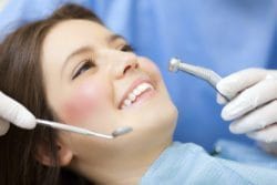 dental cleaning in Manassas Virginia