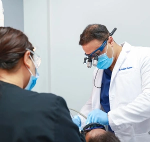 Dental Emergencies