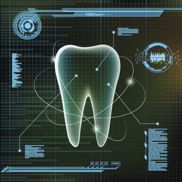 How Tech Changed Dentistry
