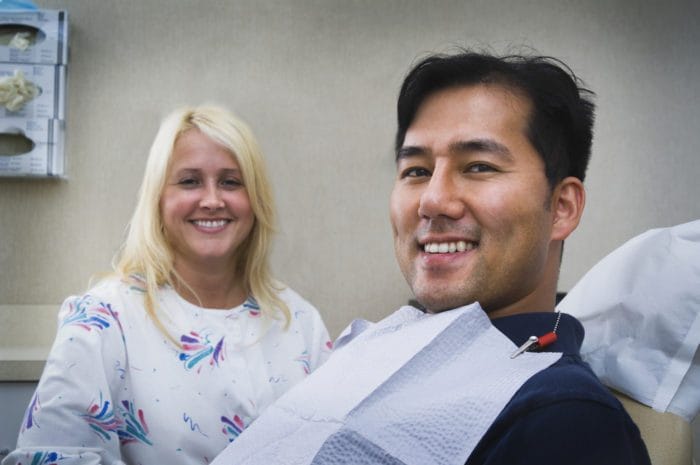 seasonal allergies oral health dry mouth dental cavities manassas smiles va