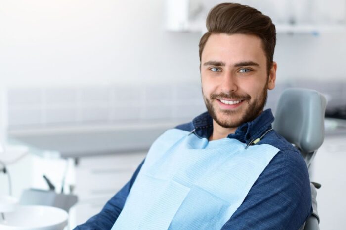 How Root Canals Can Restore Your Tooth