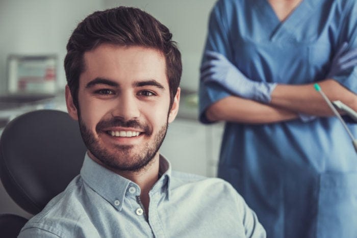 Onlays Dentists in Manassas VA