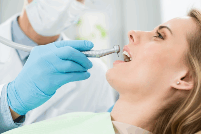 Can a Dentist Help with Bad Breath Issues?