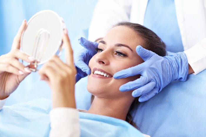 dentist