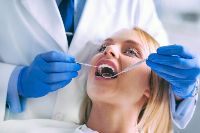 Porcelain Veneers