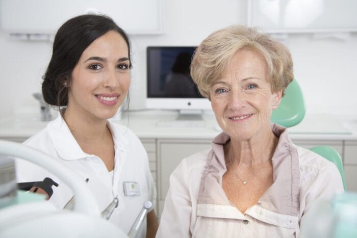 Dentures