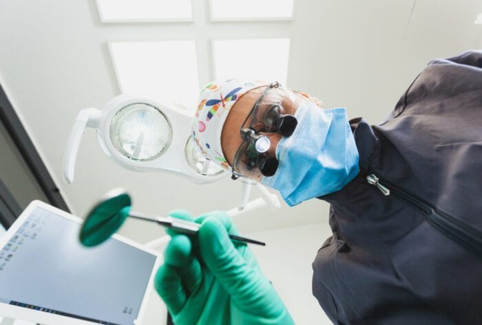 Tooth Extraction