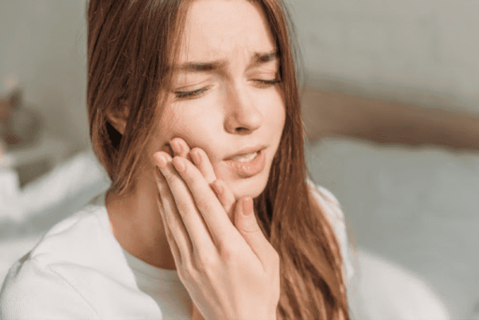 Bruxism