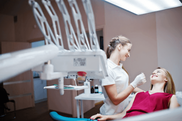 Dental Cleanings