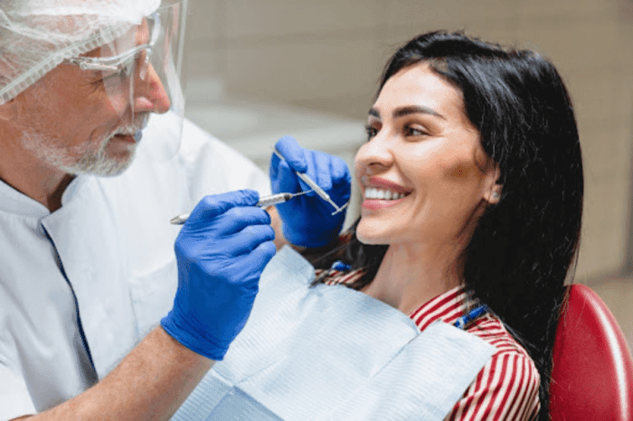 Dental Veneers