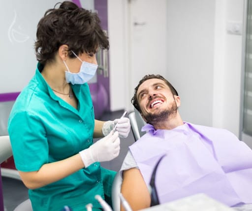 Root Canal Procedure