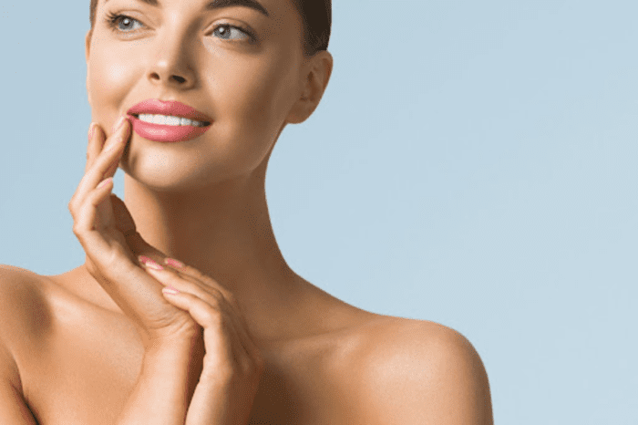 Teeth Whitening
