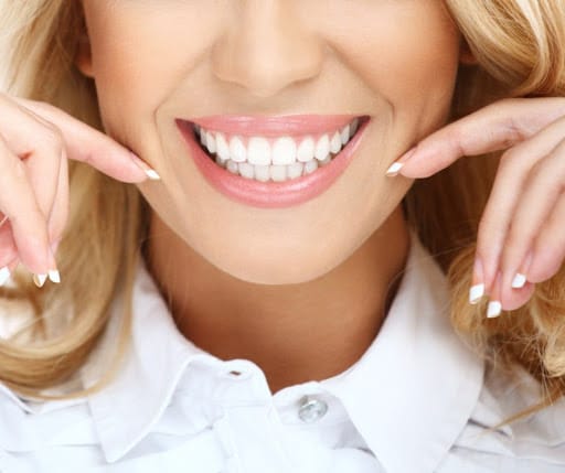 Teeth Whitening