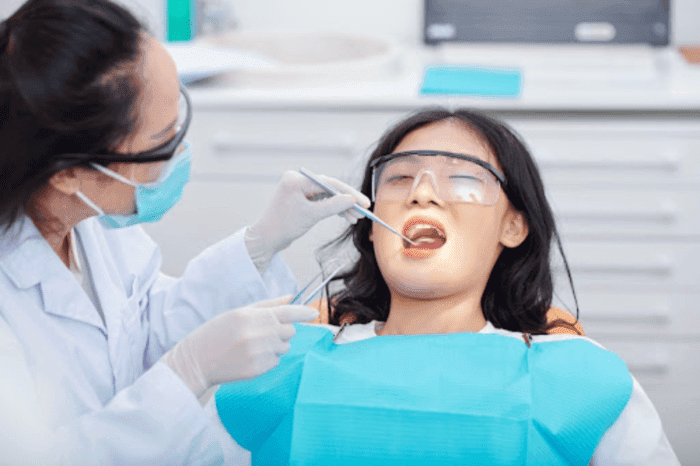 Tooth Extraction