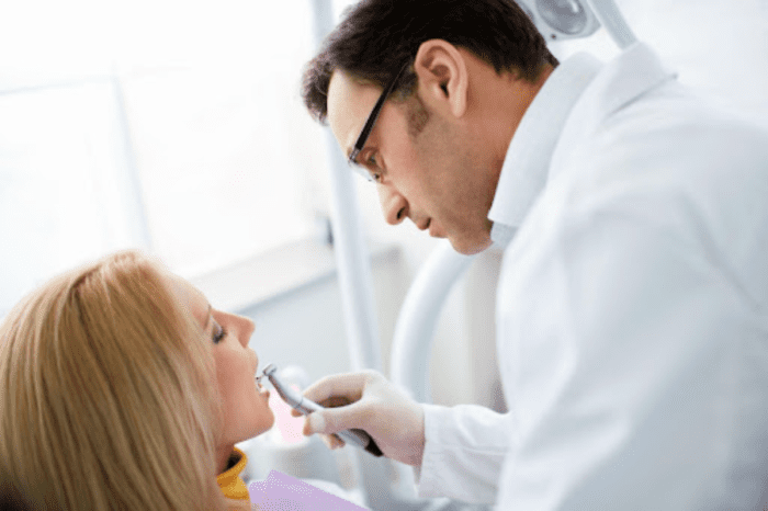 Tooth Implant