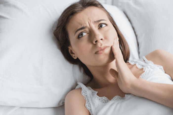 Toothaches