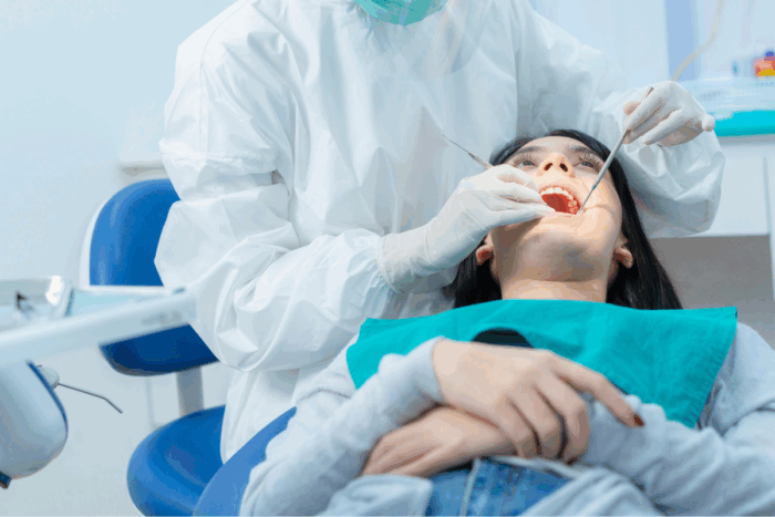5 Tips to Improve Your Oral Health