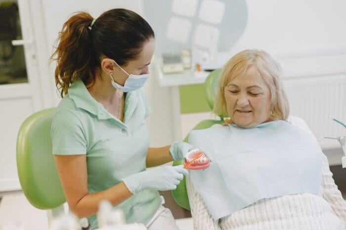Dentures