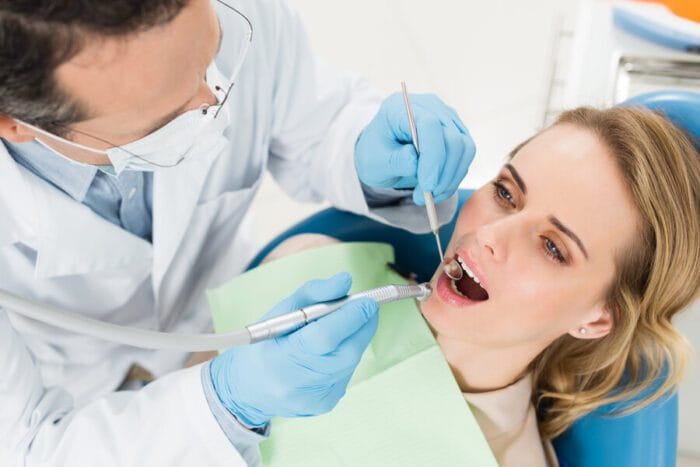 overdentures