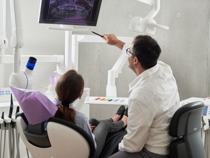 Dental Sedation