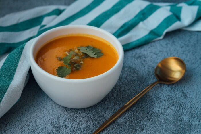 soup