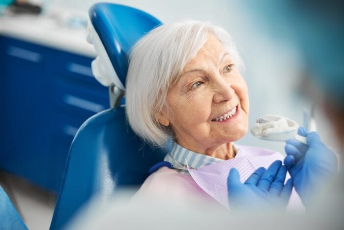 Dentures