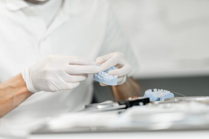 Dental Implant