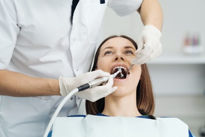 Dental Extraction