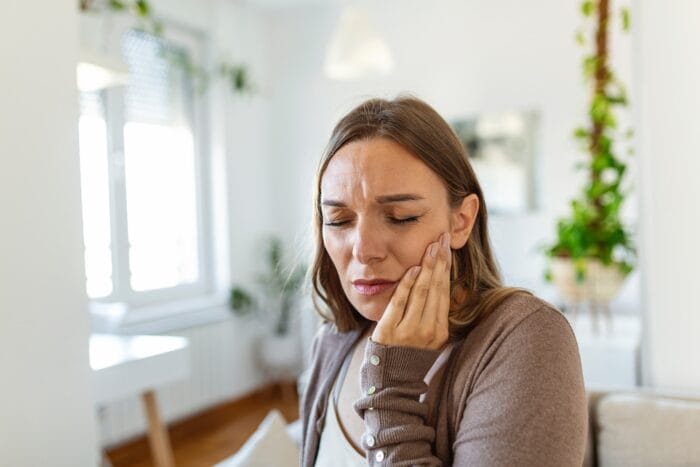 Teeth Sensitivity