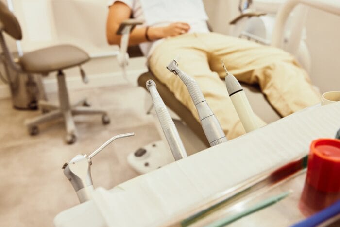 Dental Implant
