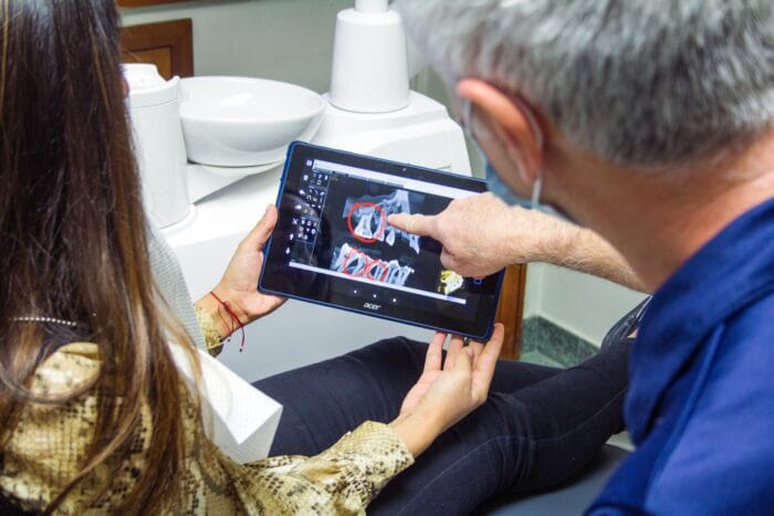 Dental Emergencies