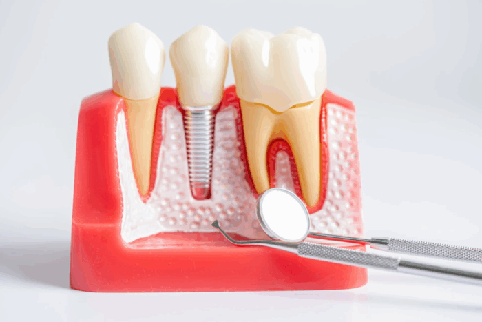 7 Simple Care Guidelines to Maintain Your Dental Implants