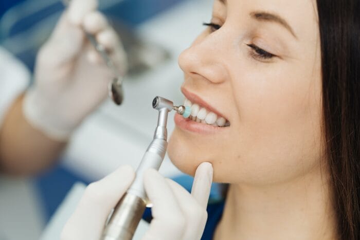 dentist