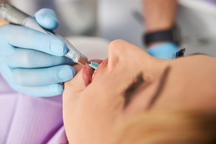 dentist