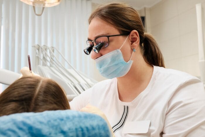 Dental Treatments