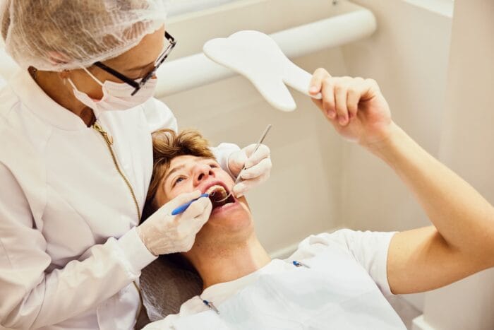 dental treatments