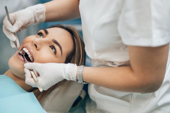 Dentistry