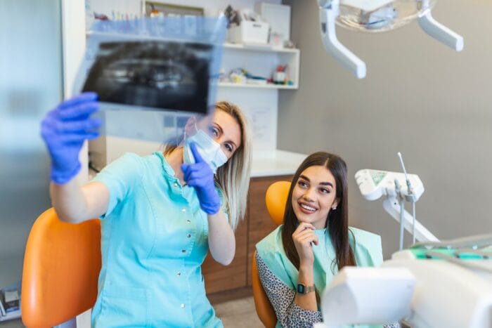 Dental Crown