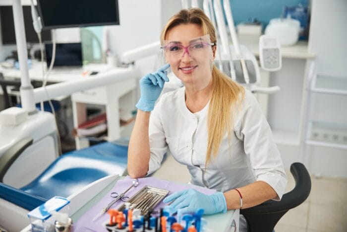 Dental Anxiety