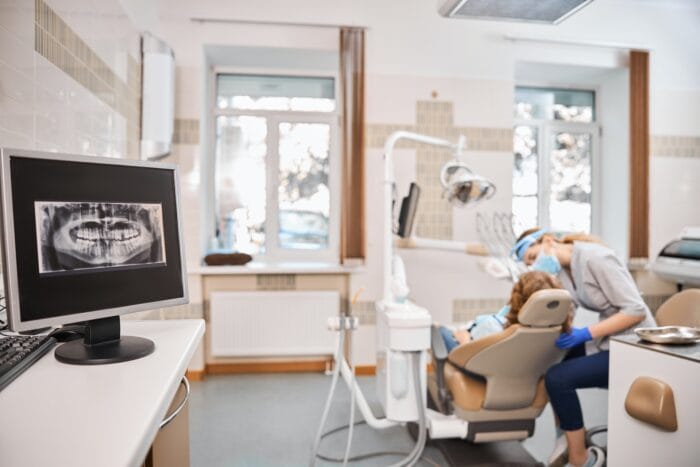 Dental Visit