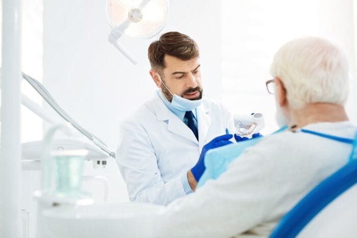 Dental Anxiety