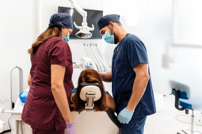 Sedation Dentistry