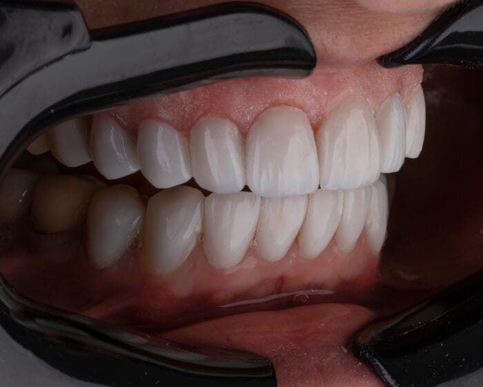 dentist