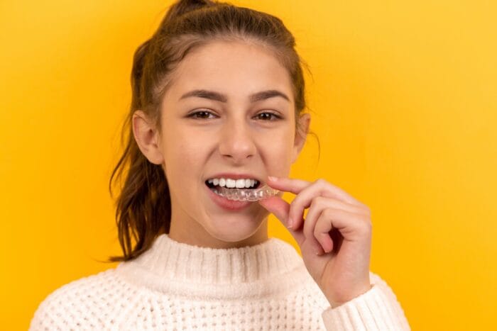 dentist