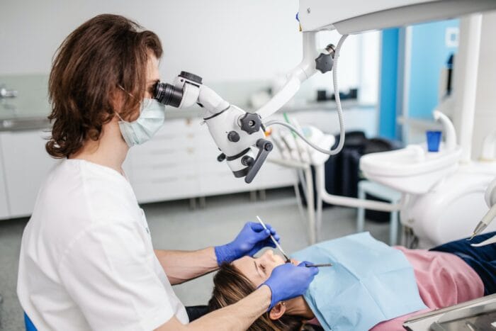Sedation Dentistry