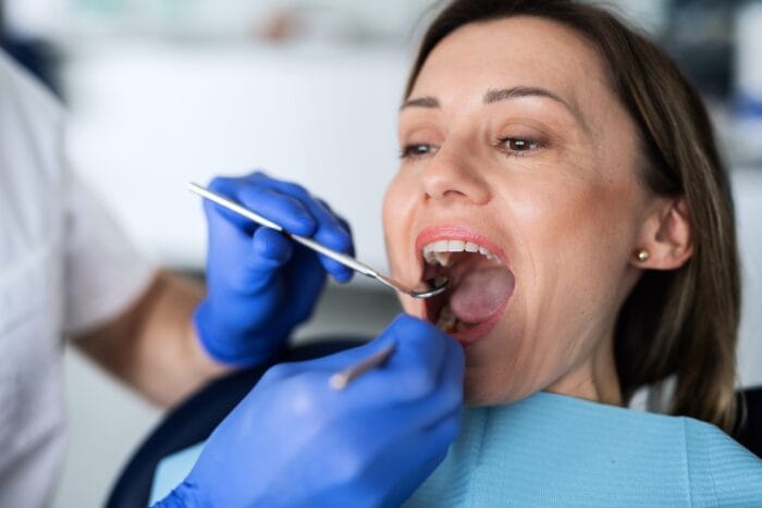Tooth Whitening