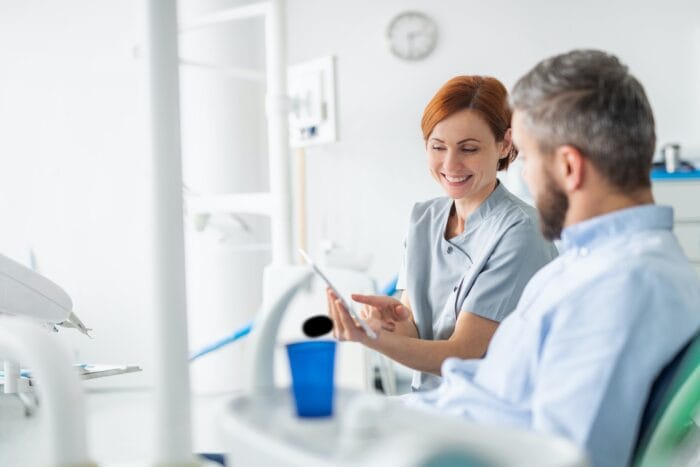 dentist
