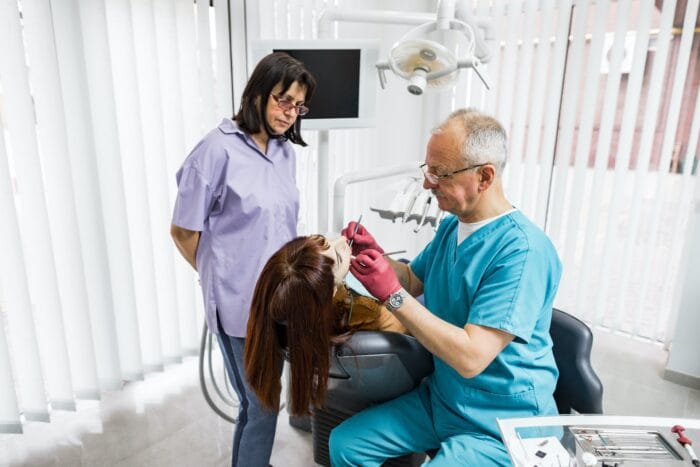 Invisalign Treatment