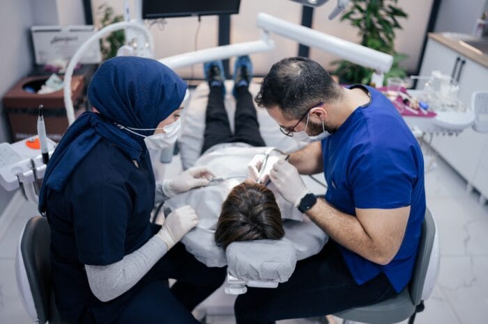Dental Emergency