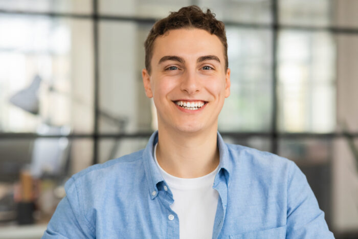Brighten Your Smile with Professional Teeth Whitening